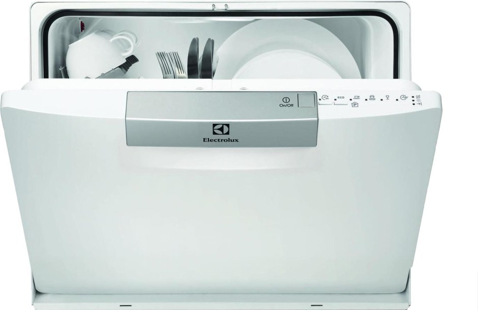 Посудомоечная машина Electrolux ESF 2210 DW