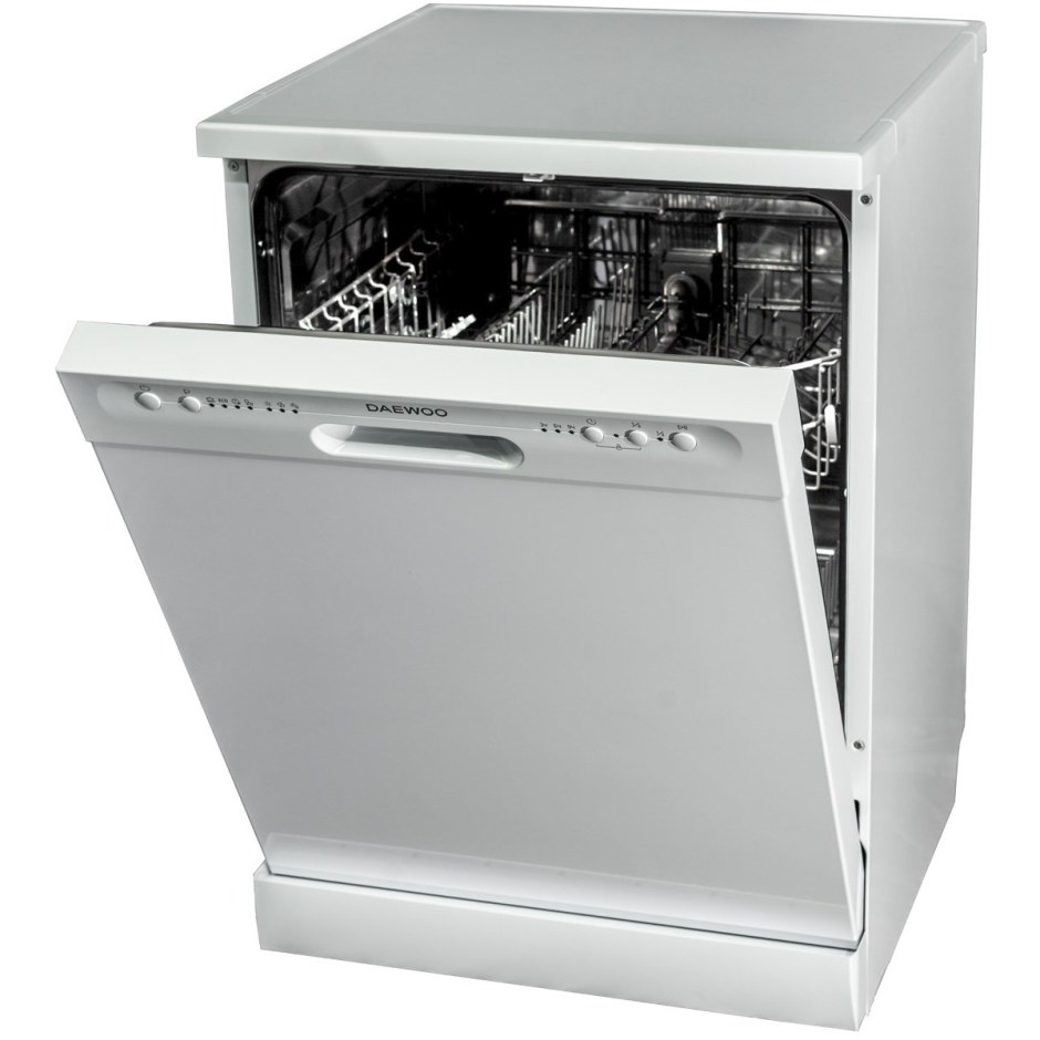 Посудомоечная машина Daewoo Electronics DDW-m1411s