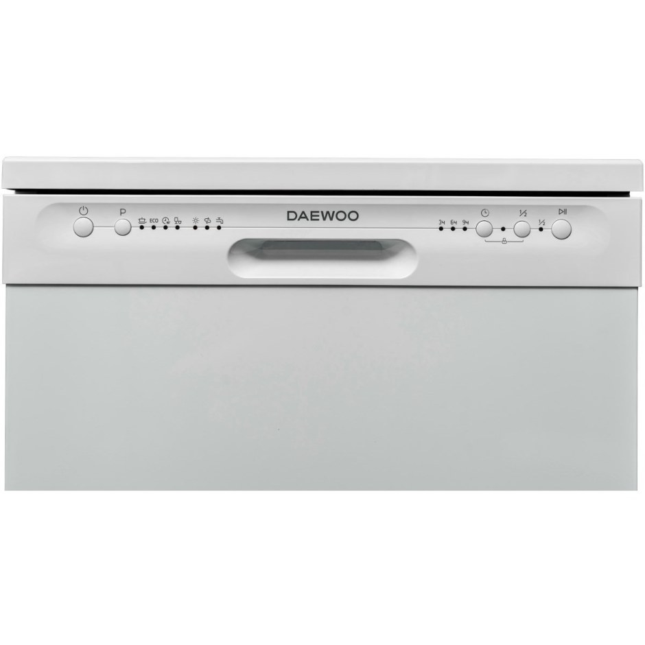 Посудомойка Daewoo DDW-v13aftw