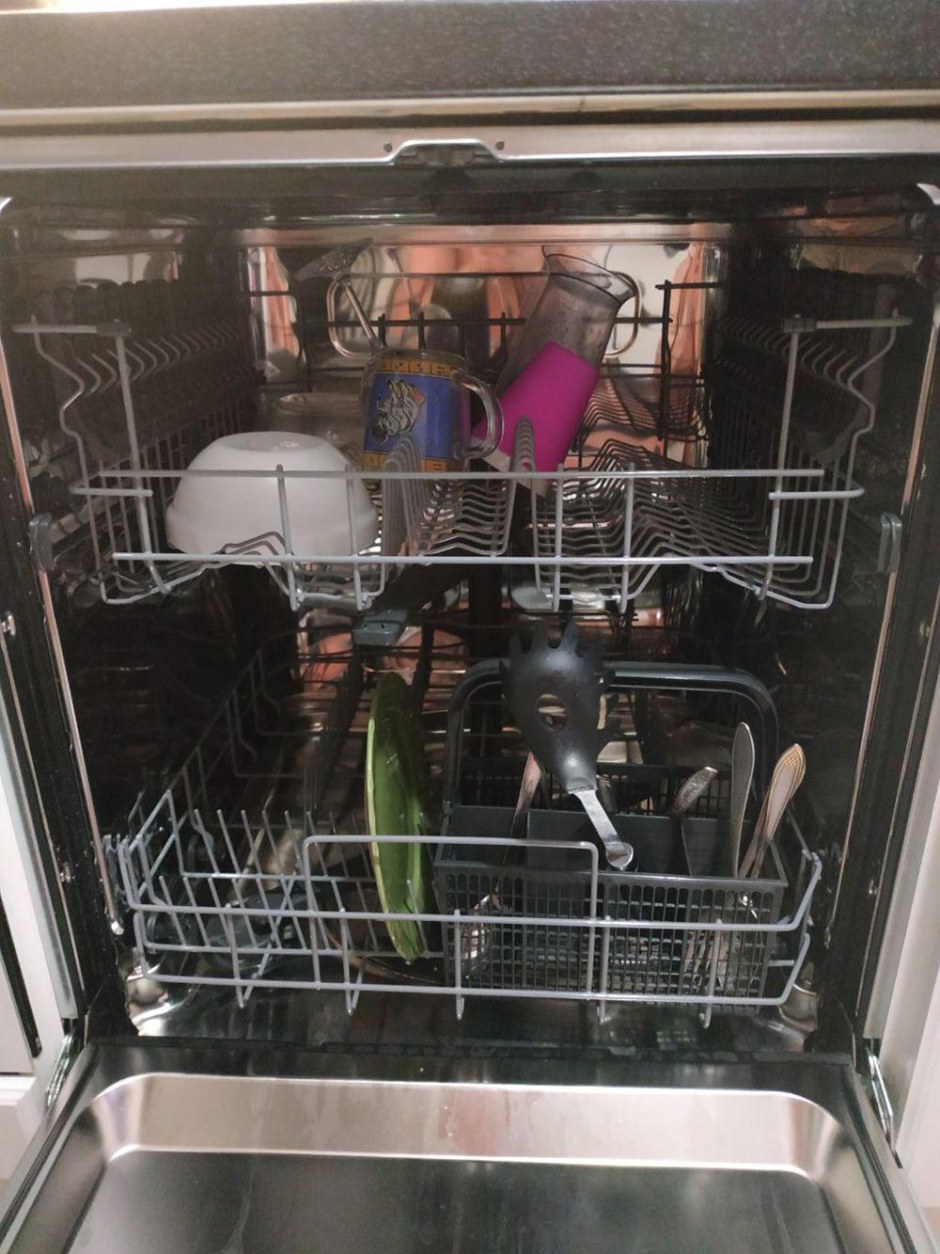 Посудомоечная машина Electrolux Intuit 300 eea917100l