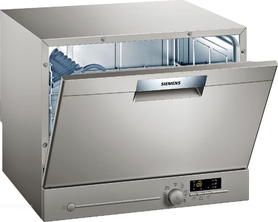 Посудомоечная машина Siemens SN 658x01 me