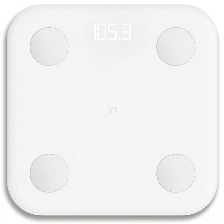 Весы Xiaomi body Composition Scale 2 (xmtzc05hm)