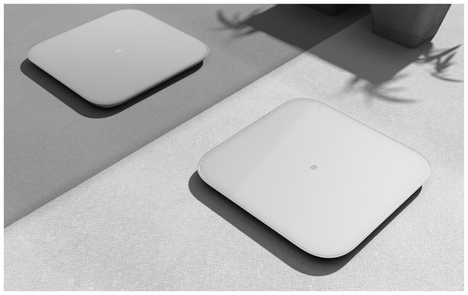 Xiaomi mi Smart Scale