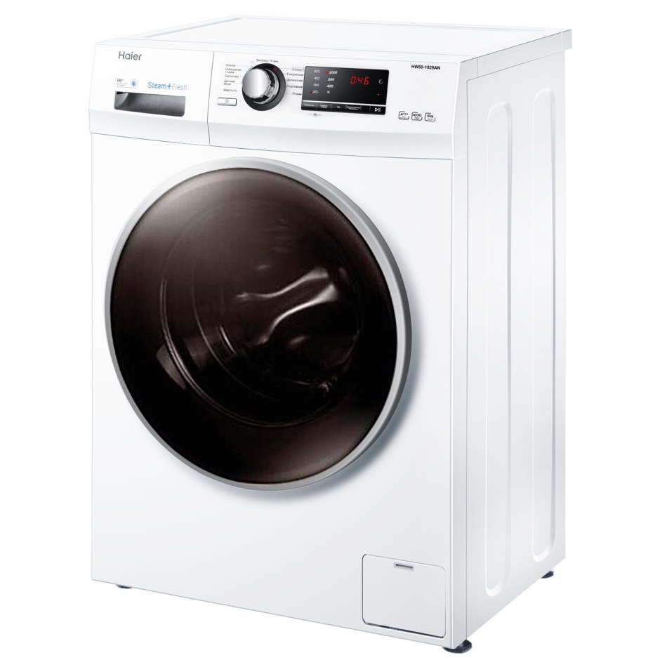 Стиральная машина Haier hw60
