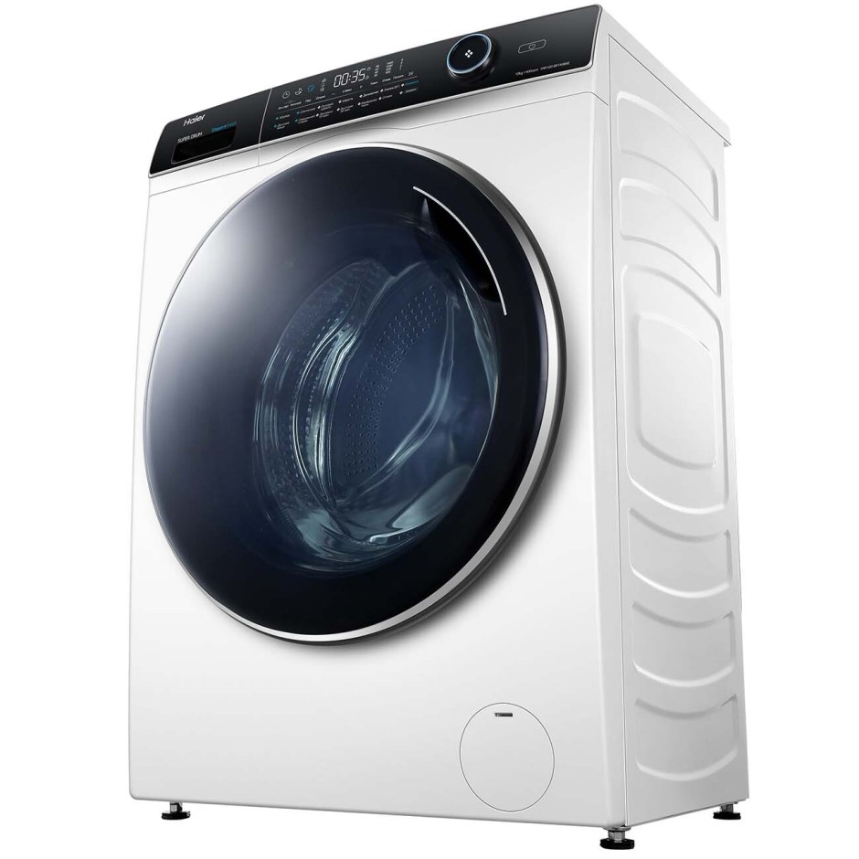 Стиральная машина Haier hw100-bp14758