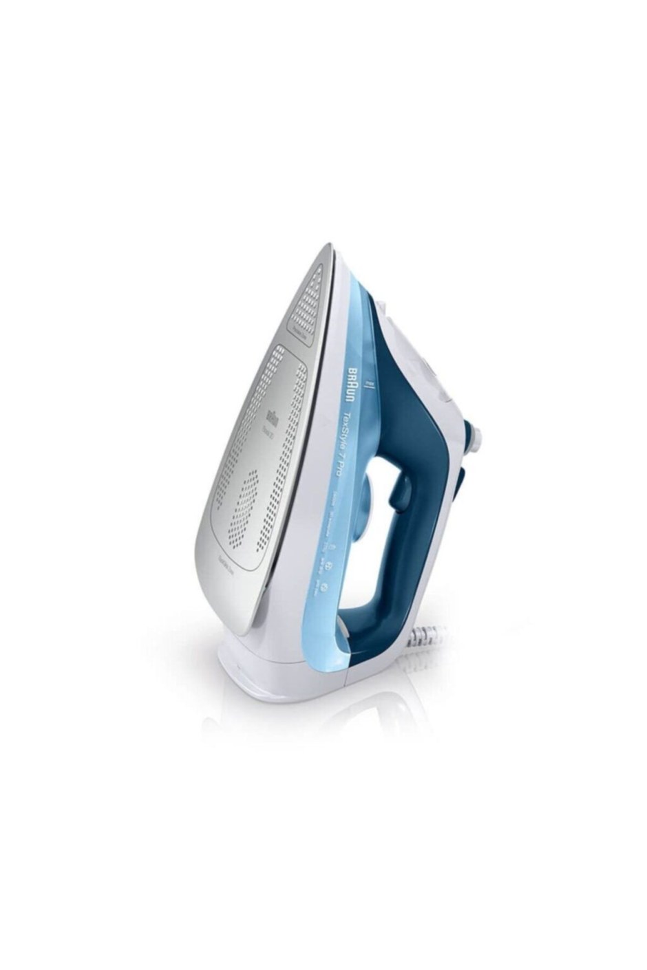 Утюг Braun si 7062 BL