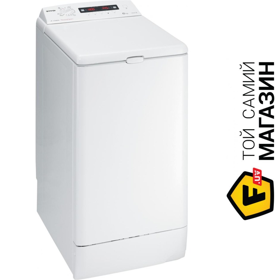 Стиральная машина Gorenje WTD 63130
