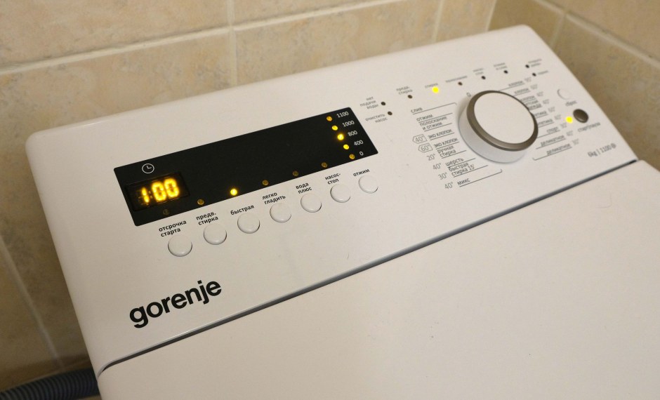 Gorenje WT 62093