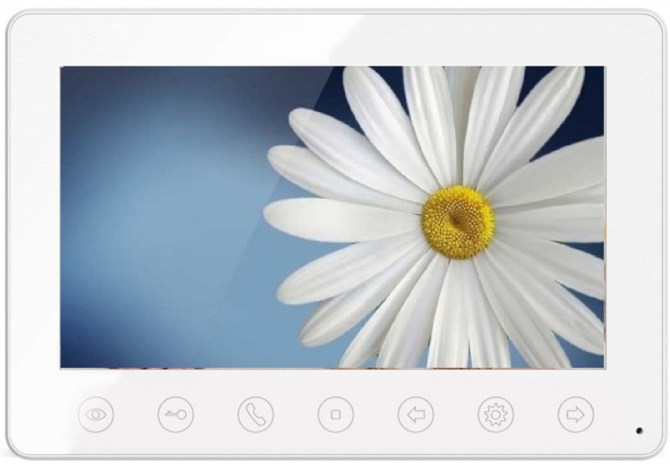 Видеодомофон JVS Spark HD WIFI