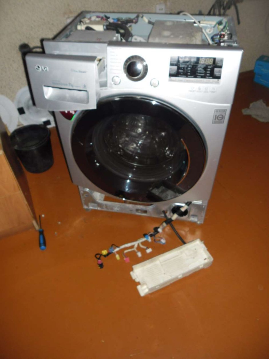 LG f10a8hds5
