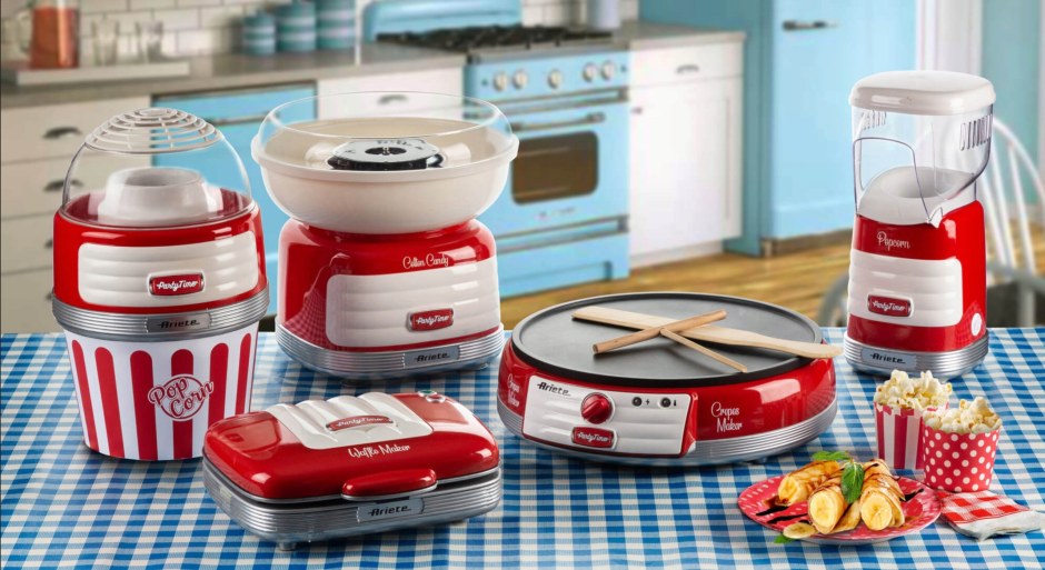 Ariete Party time