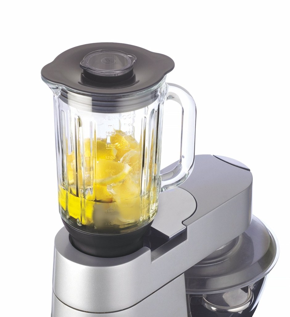 Насадка блендер Kenwood kah359gl