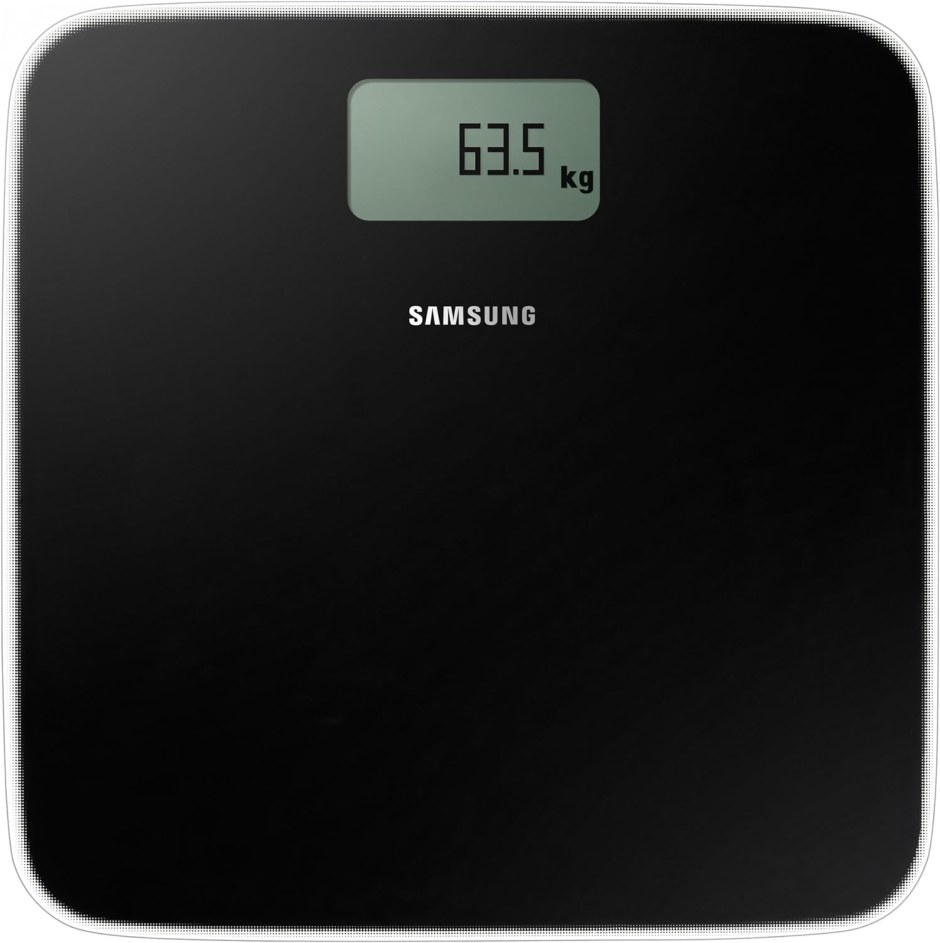 Весы напольные Samsung