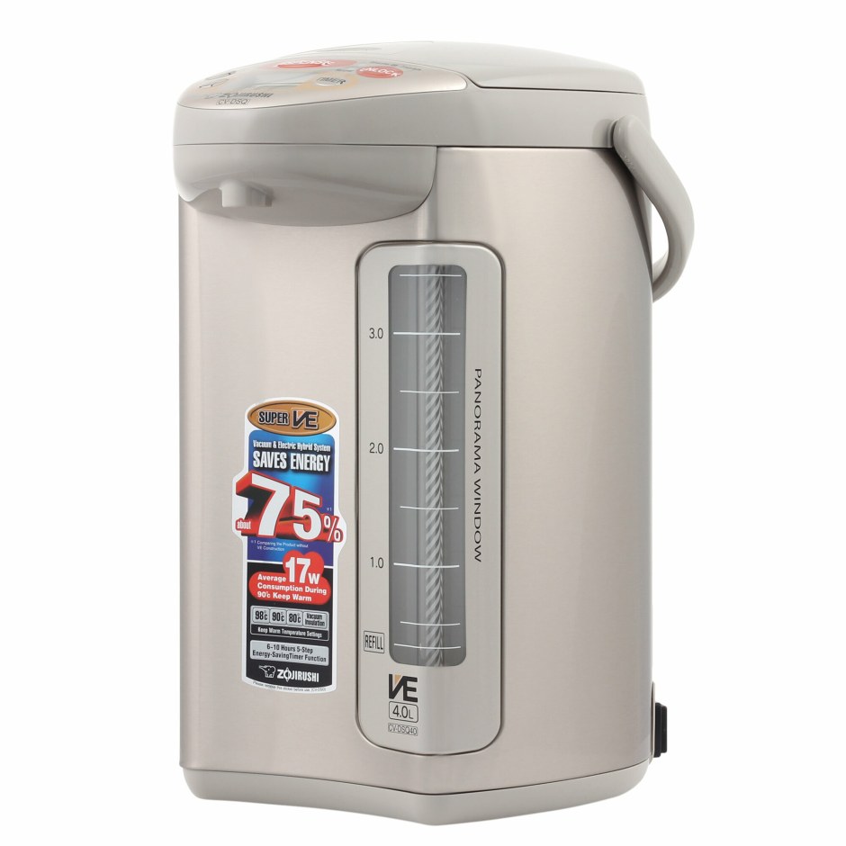 Термопот Zojirushi CD-lcq50