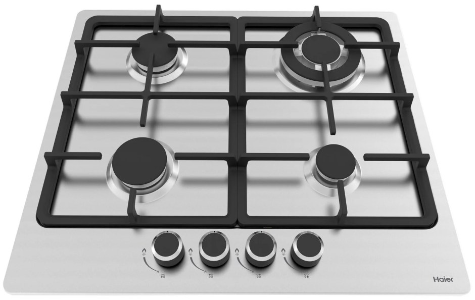 Газовая панель Хайер HHX m64cnx