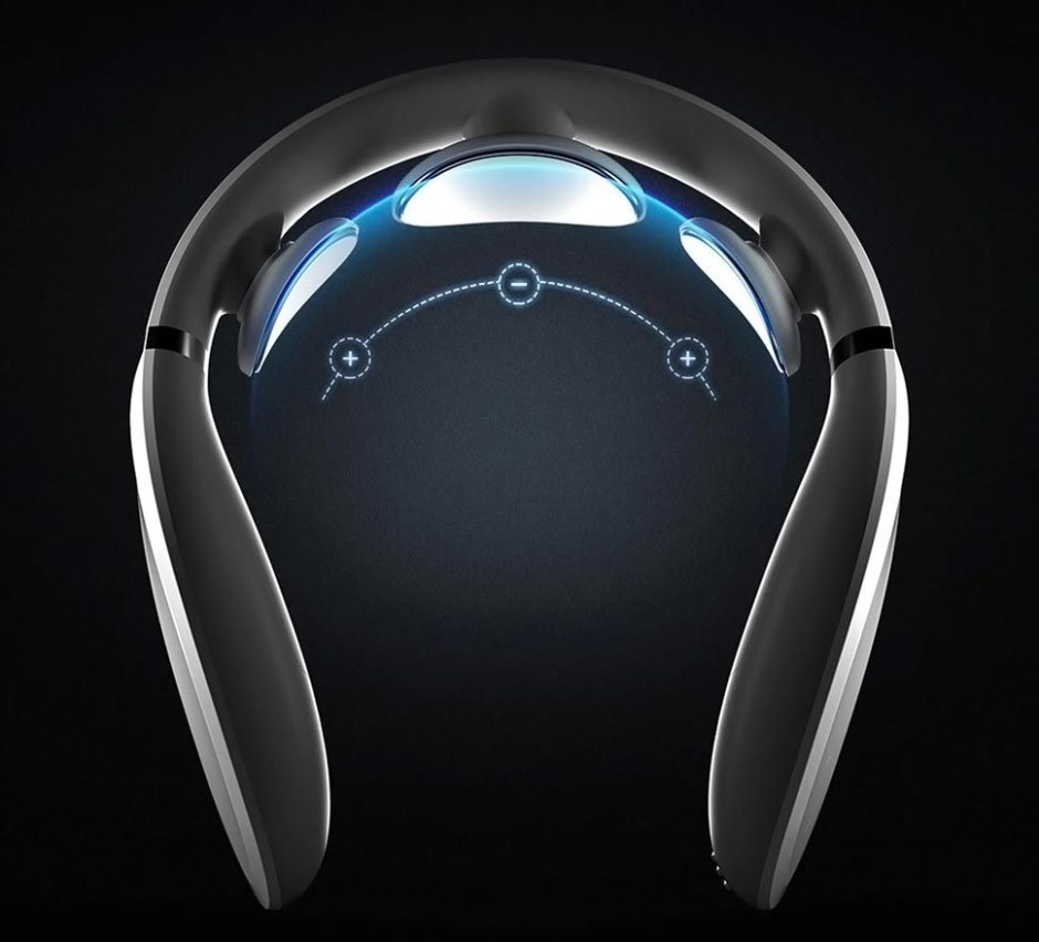 Xiaomi JEEBACK cervical Massager g2