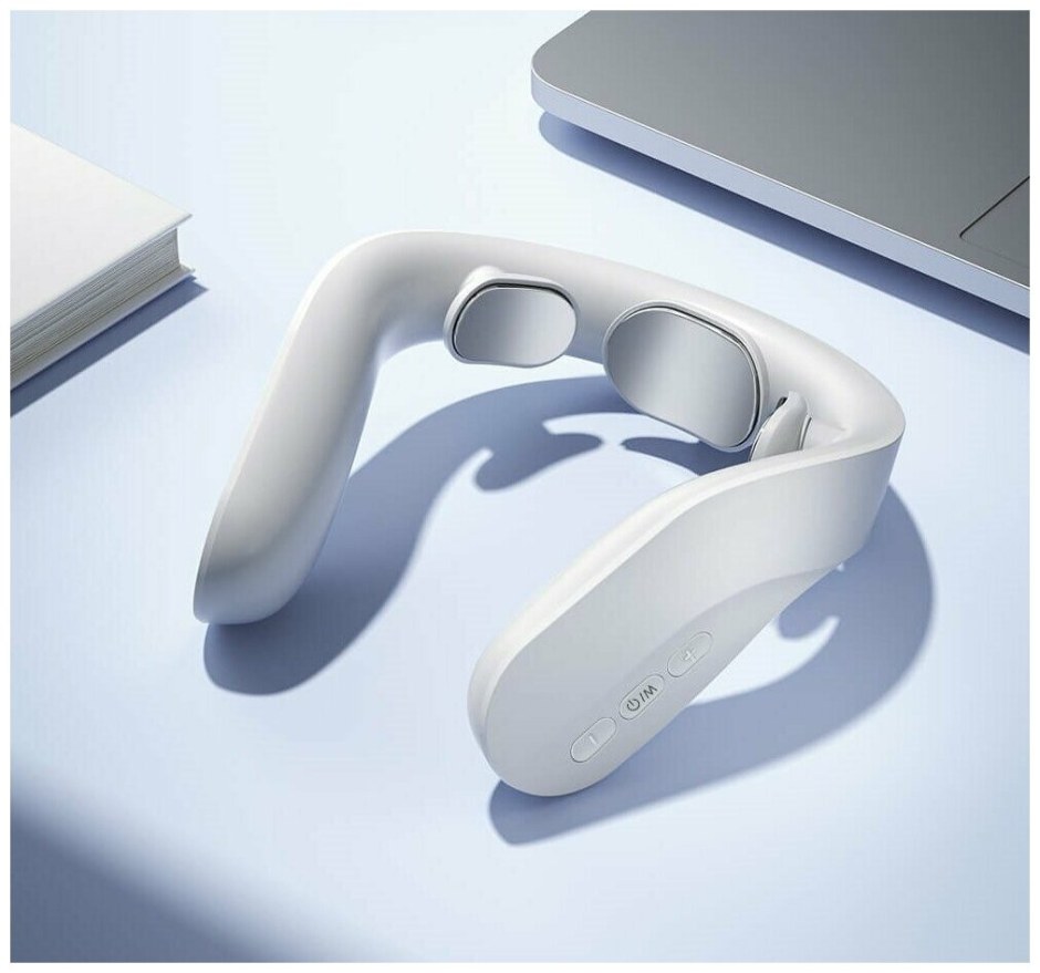 Xiaomi JEEBACK Neck Massager g3 и g20