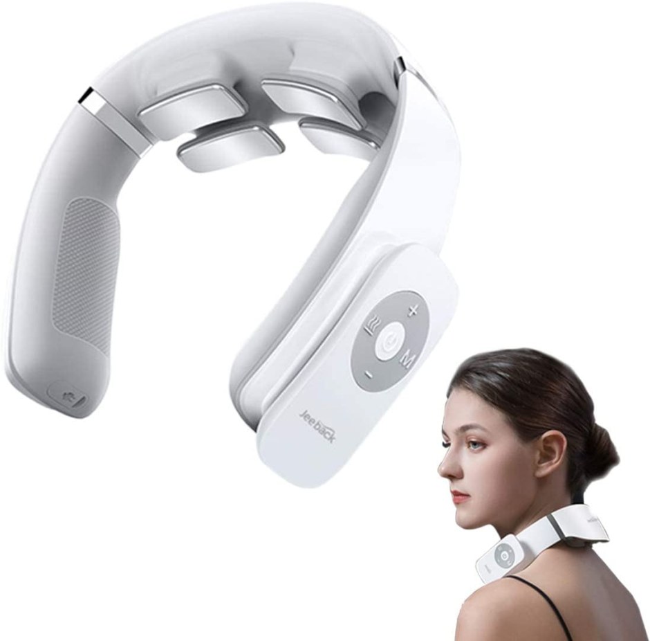Xiaomi JEEBACK cervical Massager g3