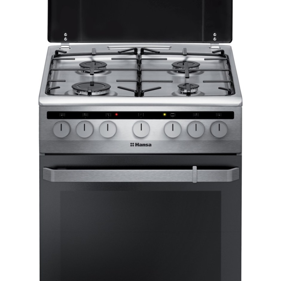 Комбинированная плита Hansa fcmx590977