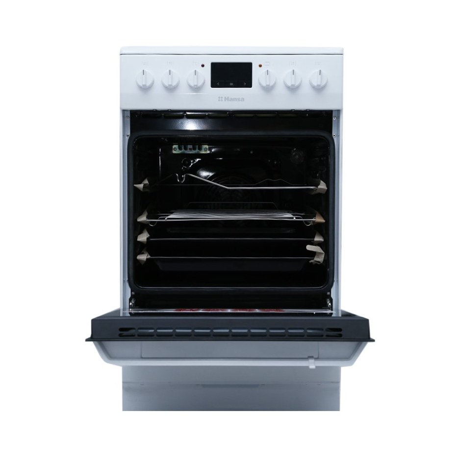 Электрическая плита Hansa fcew59209