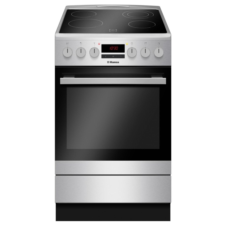 Hansa fccx64000