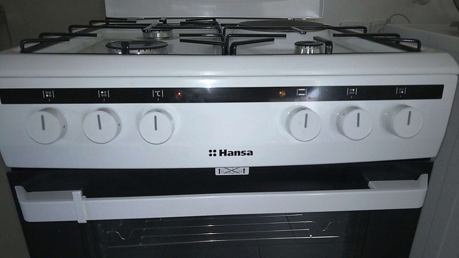 Hansa fcmw590977