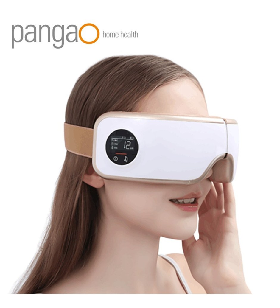Массажер Eye Massager Pangao