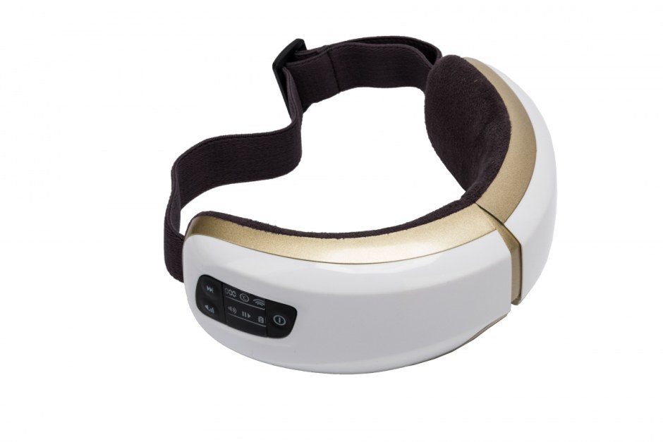 Bradex Eye Massager fj220