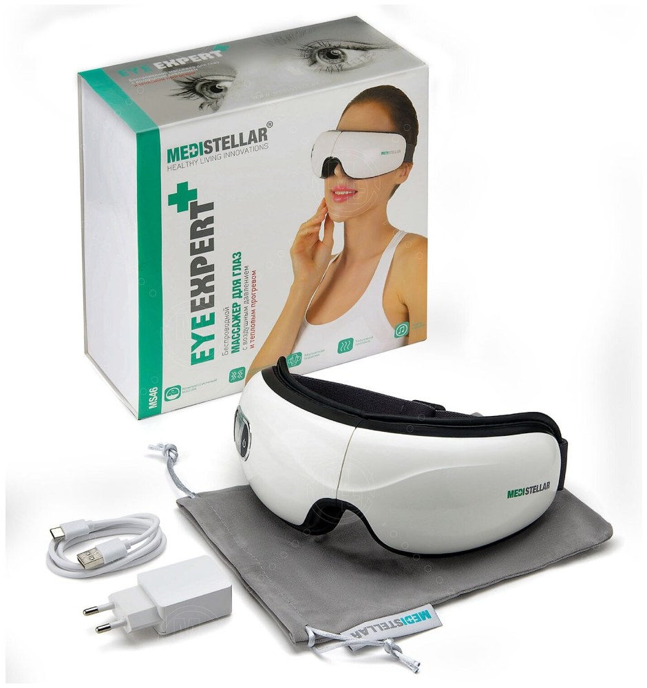 Eye Expert ms46
