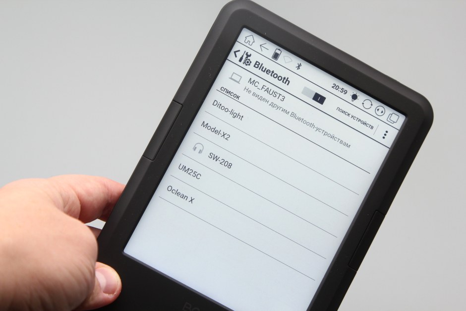 Электронная книга Onyx BOOX 3 Special Edition