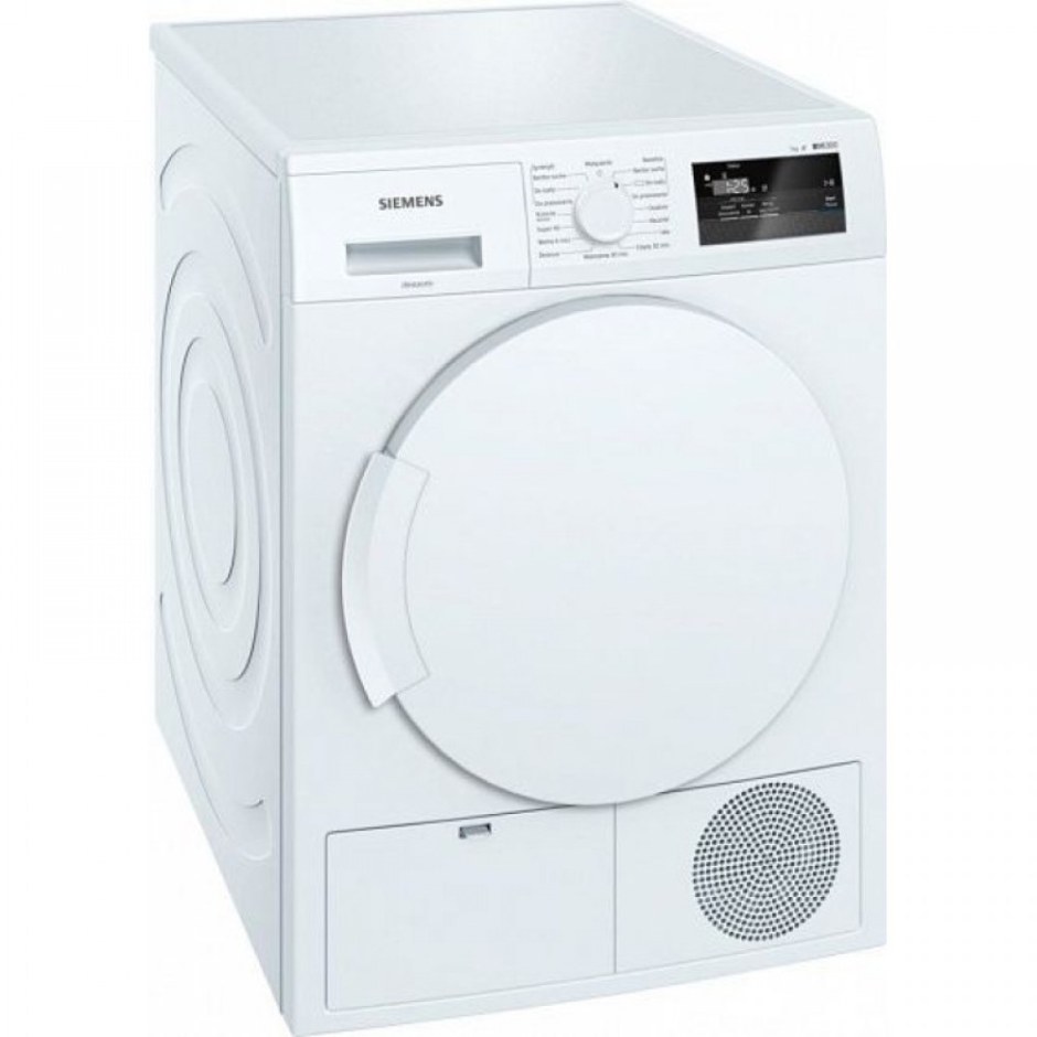 Сушильная машина Siemens wt47xeh10e wt47xeh10e