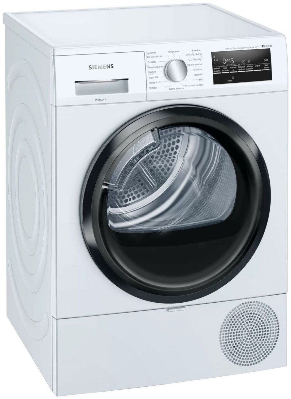 Стиральная машина Siemens WM 12n140