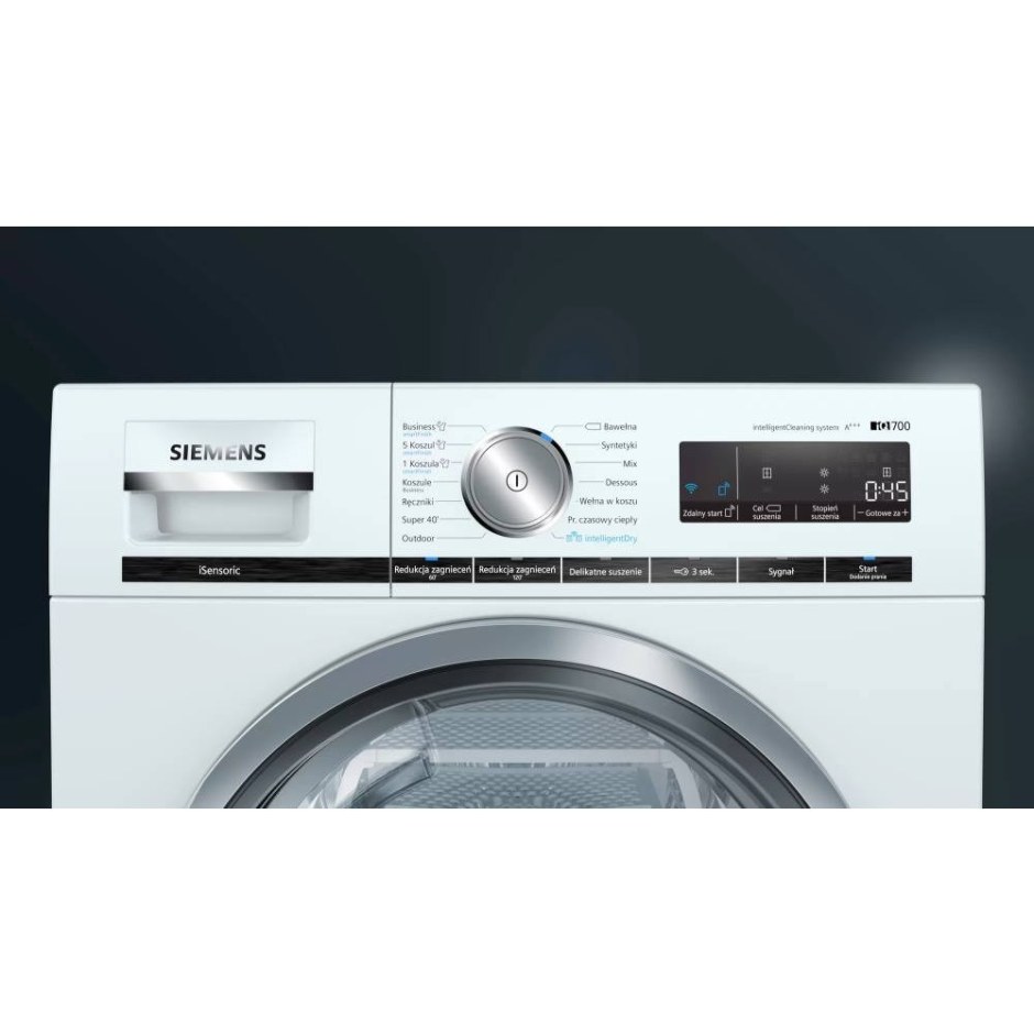 Siemens wm16xfh1oe