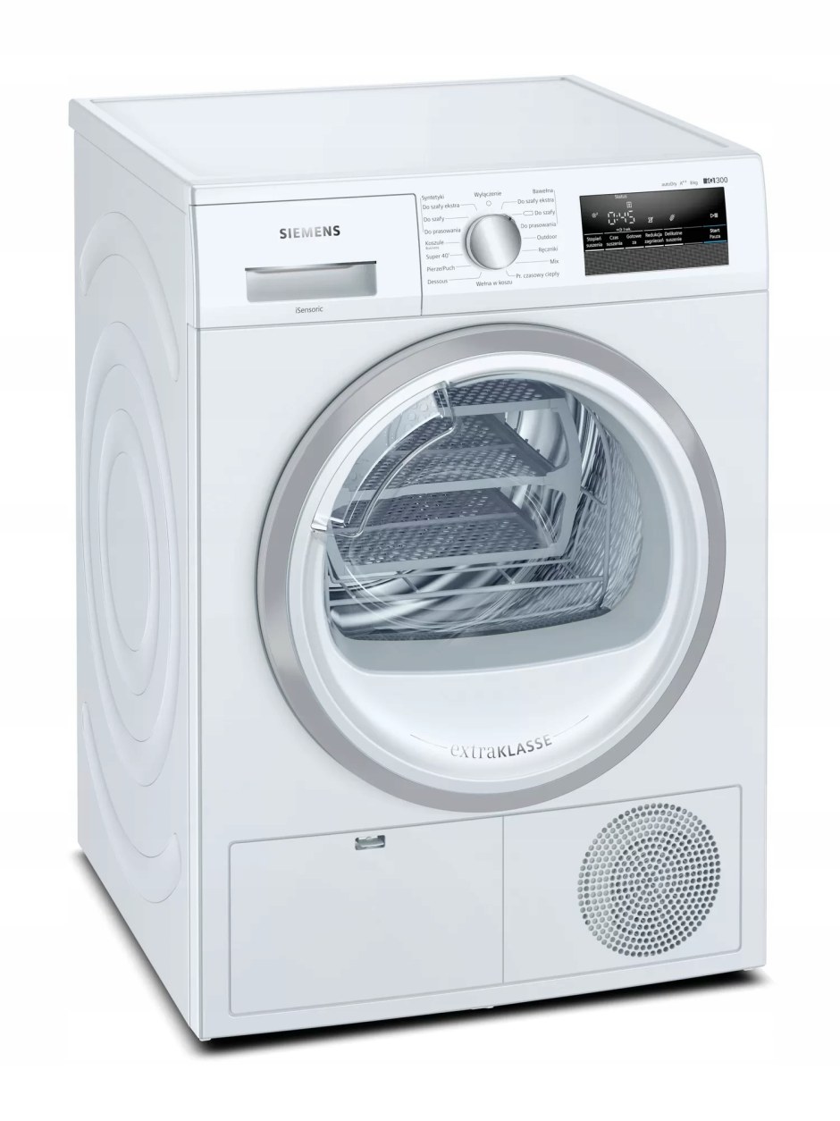 Siemens WT 45w561