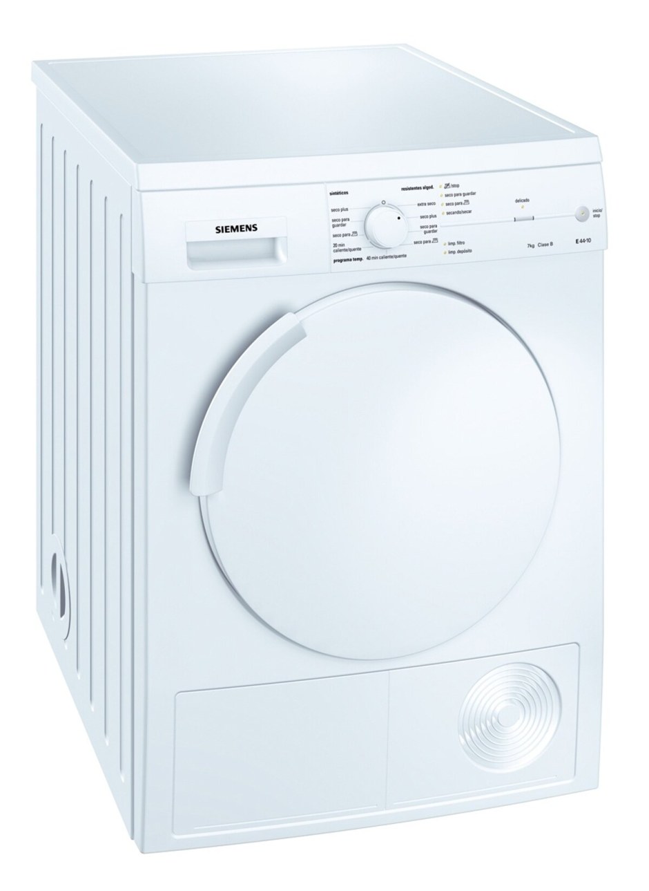 Сушка Siemens iq300