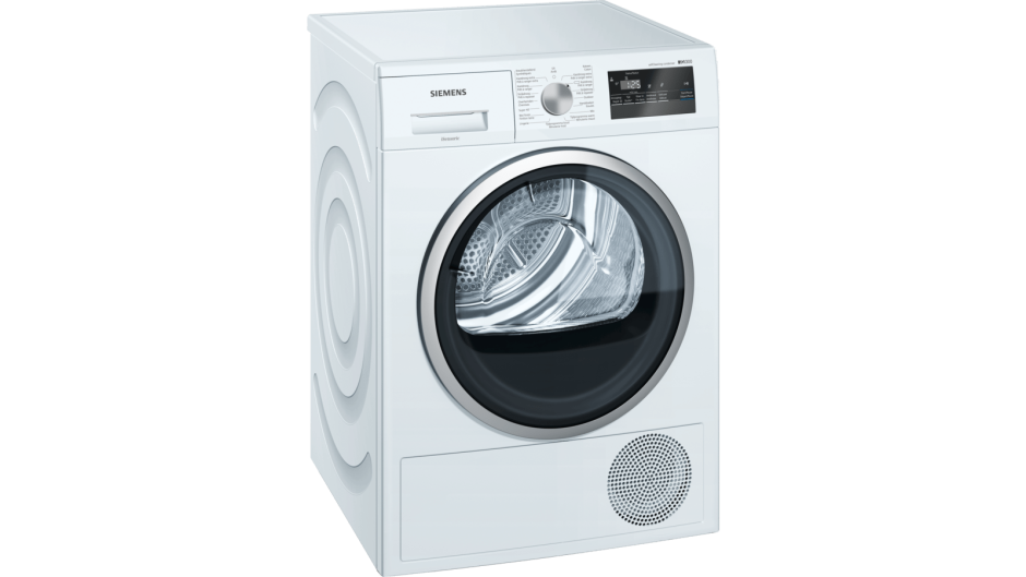 Стиральная машина Siemens WM 12k240