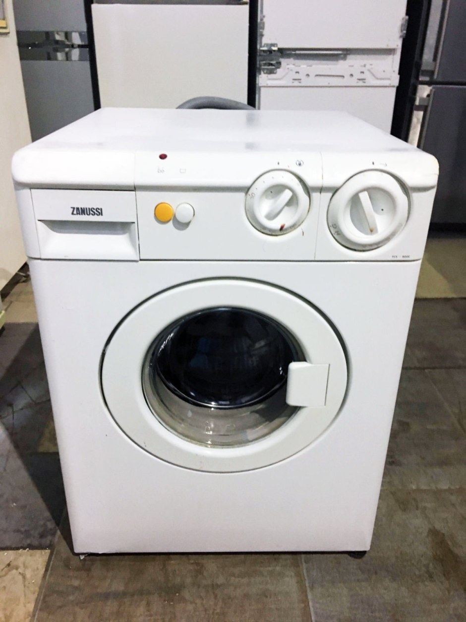 Занусси FCS 800c