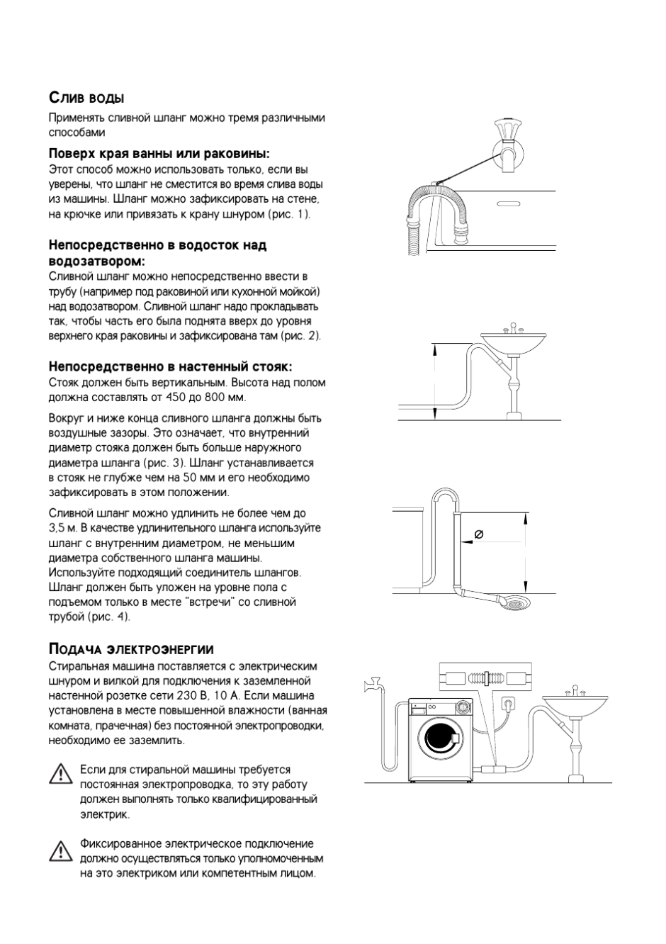 Zanussi fcs720c каталог деталей