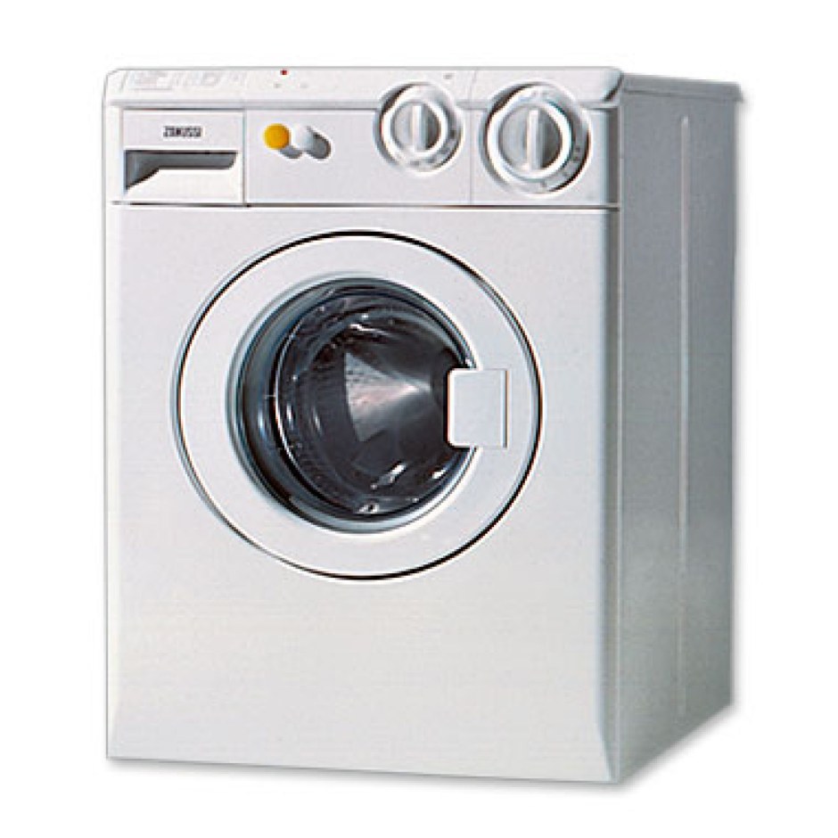 Стиральная машина Занусси FCS 800c