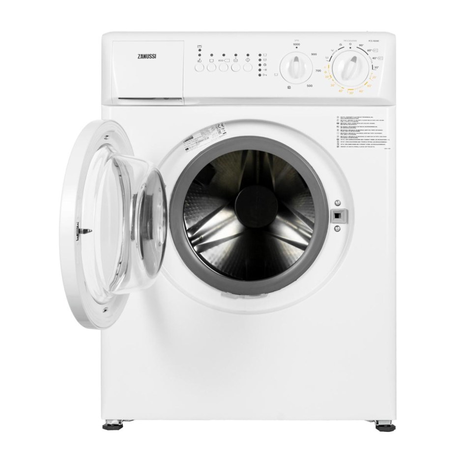 Стиральная машина Zanussi FCS 1020 C