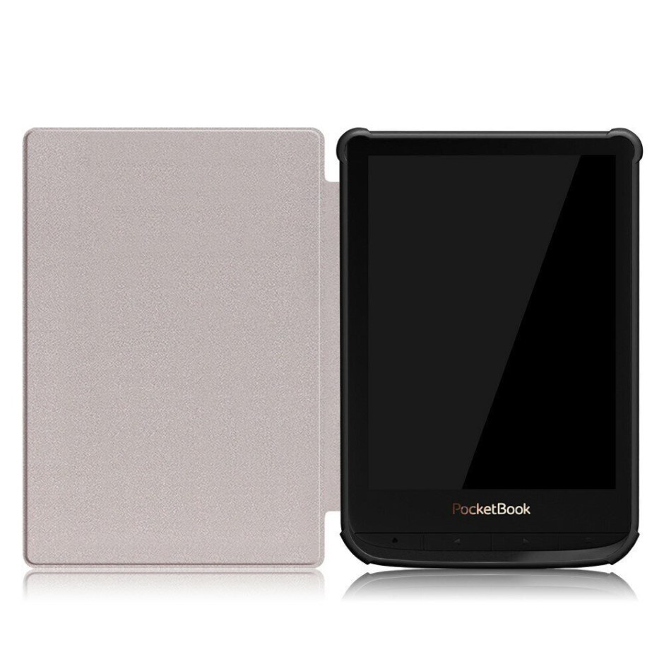 POCKETBOOK 627 Touch Lux 4