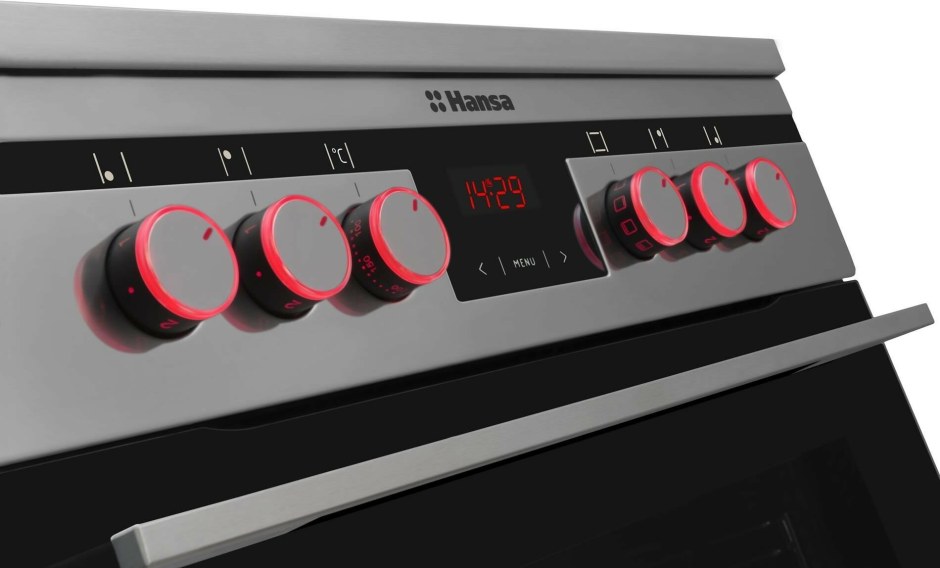 Электроплита Hansa FCCX 68225
