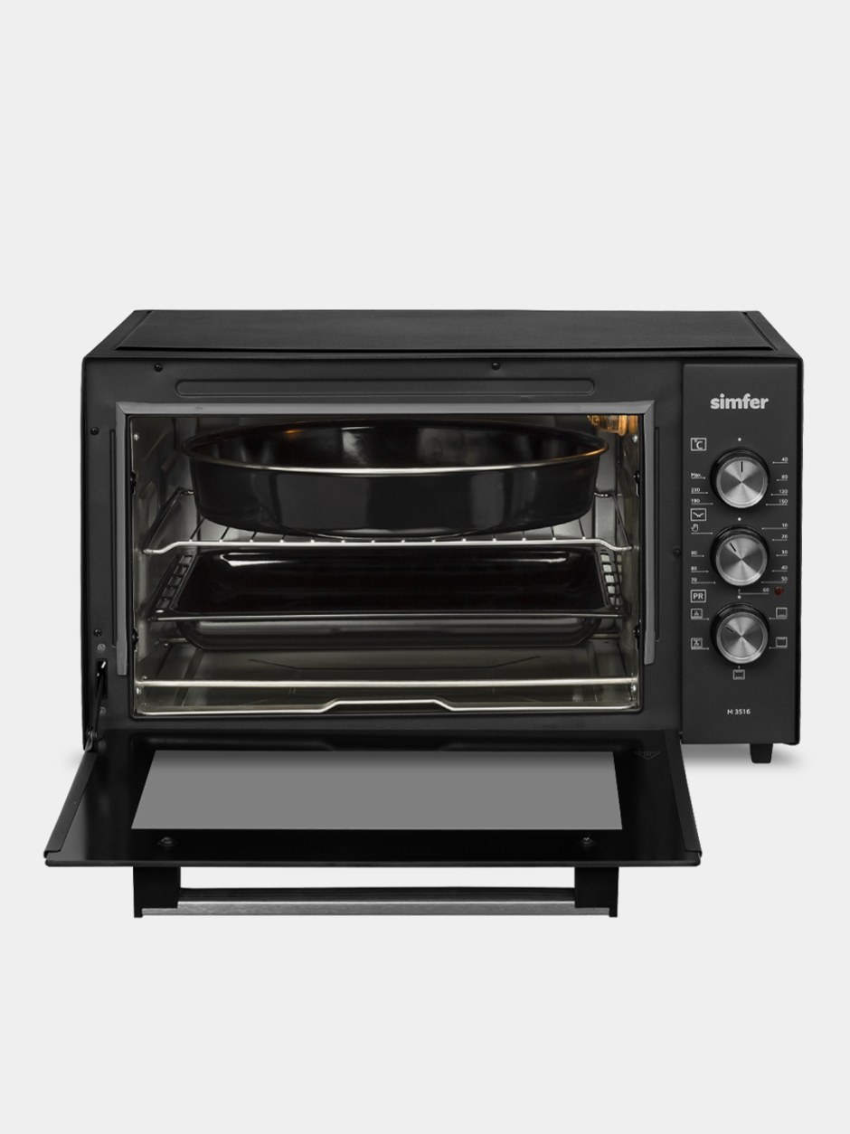 Мини-печь Simfer m3516