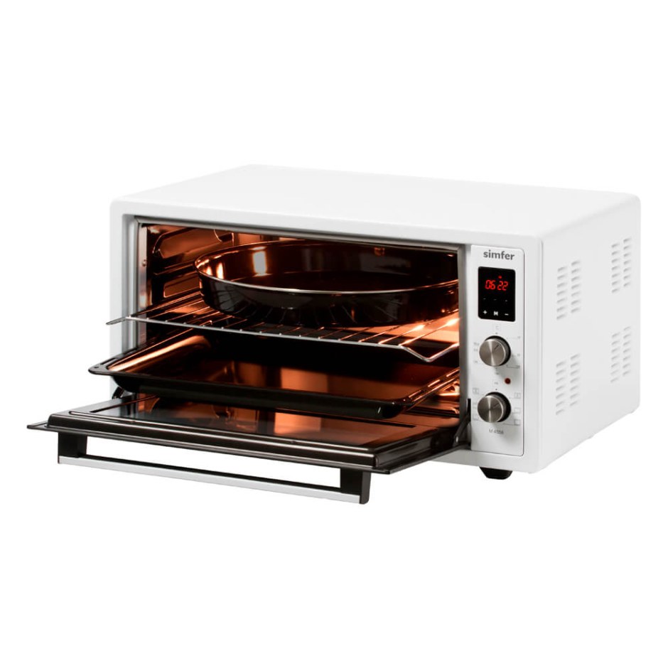 Ростер Simfer m4558