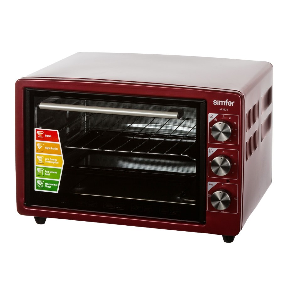 Мини-печь Simfer m3222
