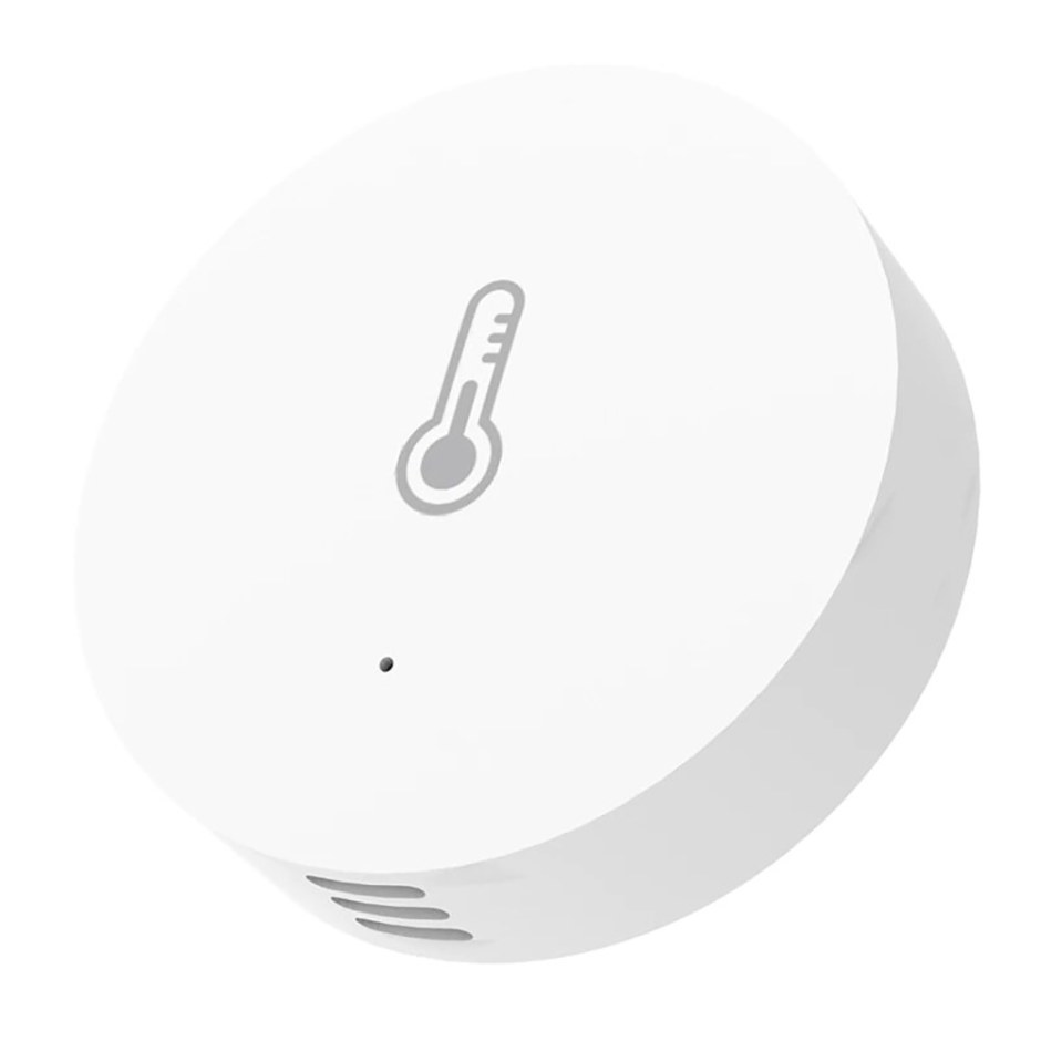 Датчик Xiaomi mi temperature and humidity sensor