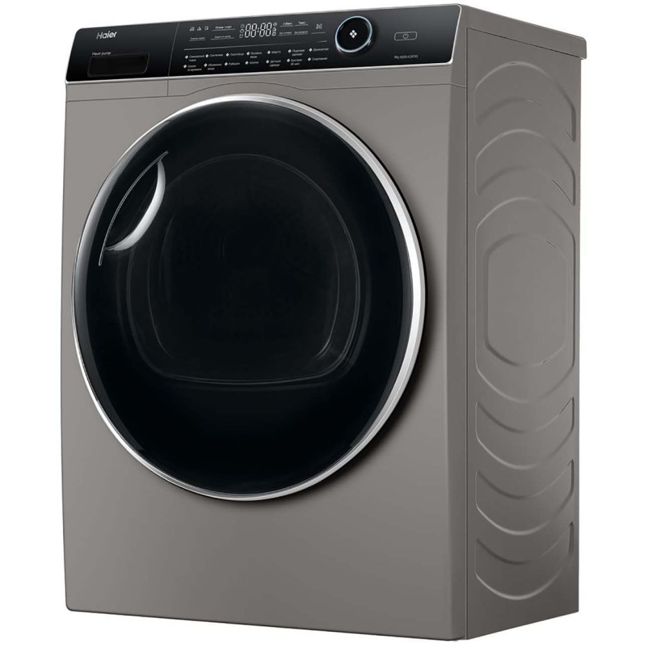 Сушильная машина Haier hd90-a2959