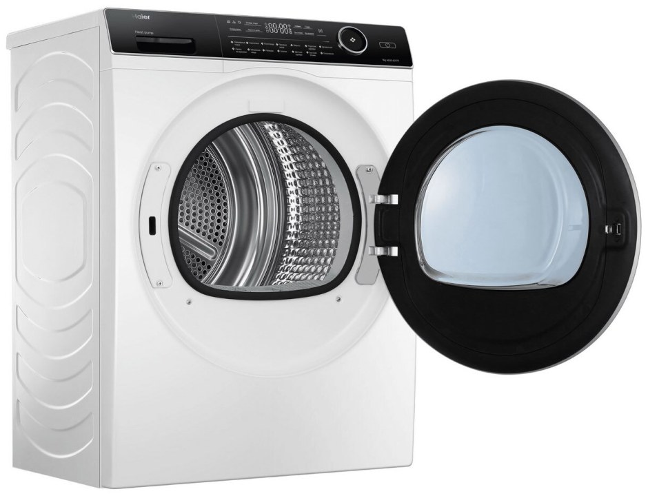 Haier hd90-a2979 сушильная