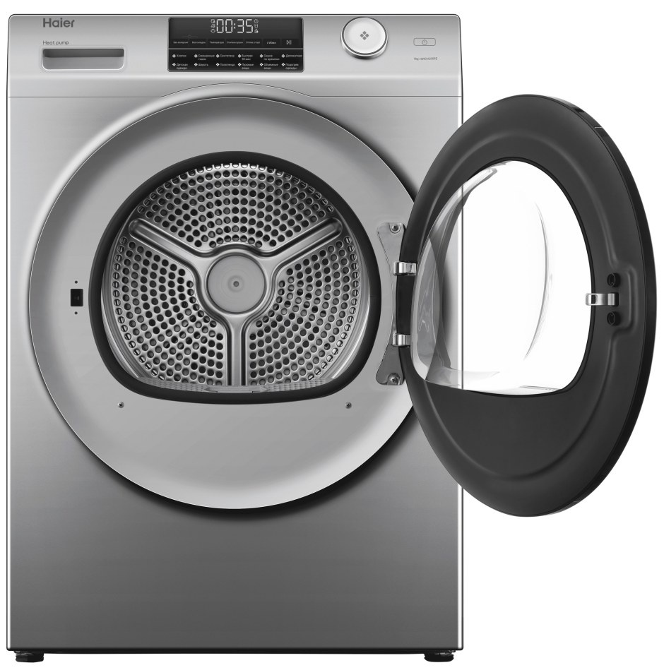 Сушильная машина Haier hd90-a2959
