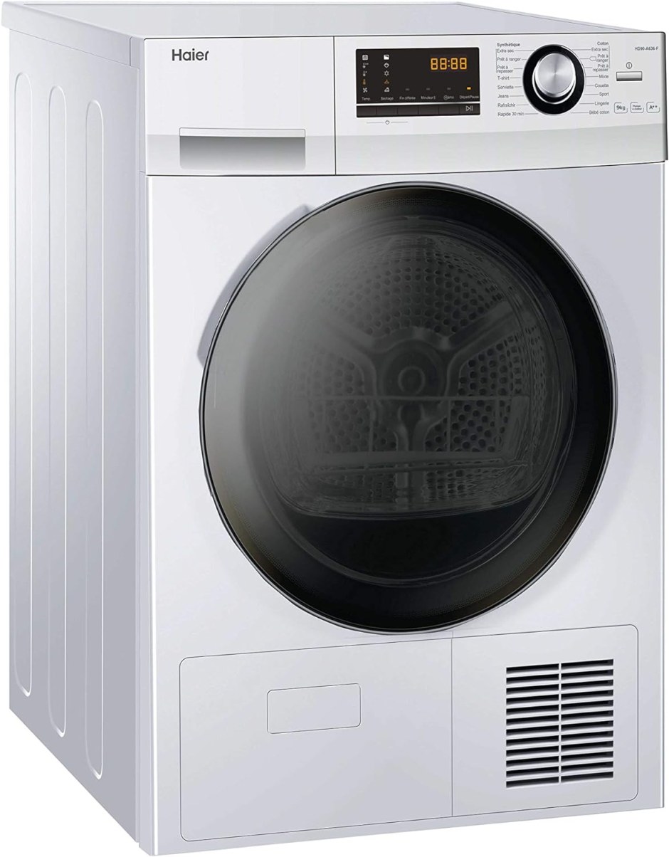 Сушилка Хаер hd90-a636